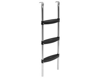 Sealey DL72 Dellonda Trampoline Ladder 3-Step 96Cm For Dl69 (12Ft)