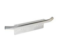 Sealey Driving Light Mounting Bracket with Bar - Universal Numberplate Fitment