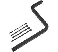 Sealey Vs803 Door Hinge-Pin Tool Set Heavy-Duty