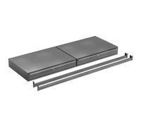 Sealey Double Drawer Add On for AP6572 Racking Unit