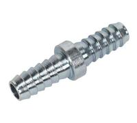 Sealey Double End Hose Connector 5/16" Hose Pack Of 5 Ac50