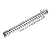 Sealey Double End Long Reach Spark Plug Box Spanner 16mm x 18mm