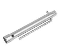 Sealey Double End Spark Plug Box Spanner 14mm x 16mm