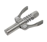 Sealey Double Handle Grease Gun Coupler