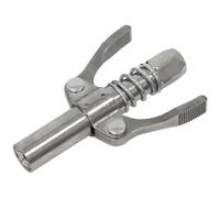 Sealey Double Handle Grease Gun Coupler