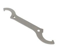 Sealey SMC38 Double Hook-End C-Spanner 36-42Mm/45-50Mm