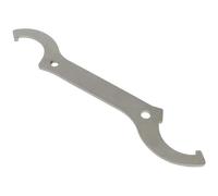 Sealey SMC38 36-42mm/45-50mm Double Hook End C Spanner