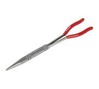 Sealey Double Jointed Long Reach Needle Nose Pliers