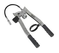Sealey Double Lever Grease Gun