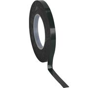 Sealey DSTG1210 Double-Sided Adhesive Foam Tape 12Mm X 10M Green Backing