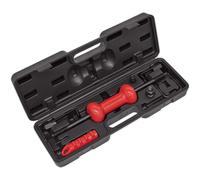 Sealey Slide Hammer Kit 9 Piece - DP9/5B