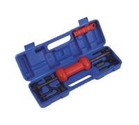 Sealey 2kg Slide Hammer Kit 9pc DP9/5B