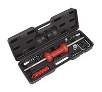 Sealey DP935B Slide Hammer Kit, 9 Piece
