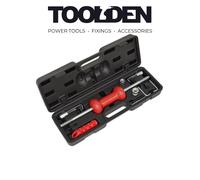 Sealey DP935B Slide Hammer Kit 9pc