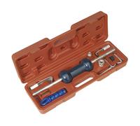 Sealey DP935B Slide Hammer Kit 9pc