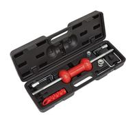 Sealey DP935B Slide Hammer Kit 9pc