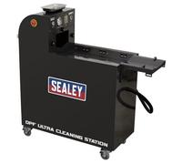 Sealey Dpf Ultra Cleaning Station Dpf1
