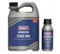 Sealey DPF Ultra Cleaning Kit