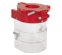 Sealey DPG30 Drill Press Guard 40Mm