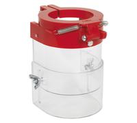 Sealey DPG62 Drill Press Guard 62mm