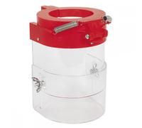 Sealey Drill Press Guard 60mm