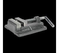 Sealey DPV4 Drill Vice Standard 100Mm Jaw