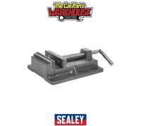 Sealey DPV3 Drill Vice Standard 75mm Jaw