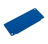Sealey Drawer Divider 154X65mm For Tool Cabinets Boxes Storage Chests Api-Div07