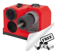 Drill Bit Sharpener - Benchtop 80W