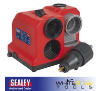 Drill Bit Sharpener - Benchtop 80W