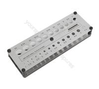 Sealey Drill Bit Stand 1-13mm