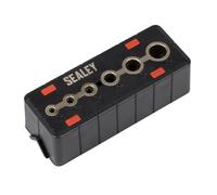 Sealey Straight Drilling Guide Jig - SDG01
