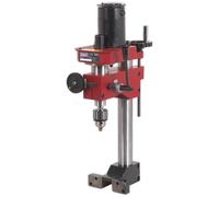 Sealey Dill Head fo Mini Lathe SM2503A