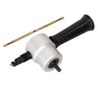 Drill Nibbler Attachment