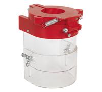 Sealey Drill Press Guard 40mm
