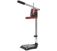 Sealey DS01 Drill Stand With Cast Iron Base 500Mm & 65Mm Vice