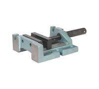 Sealey Drill Vice 100mm 3-Way Mounting Adjustable Drill Vice/Press DV3D