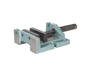 Sealey Drill Vice 100mm 3-Way Mounting Adjustable Drill Vice/Press DV3D