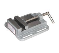 Sealey Drill Vice Standard 100mm Jaw Dpv4