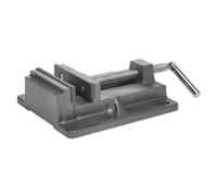 Sealey Drill Vice Standard 100mm Jaw DPV4