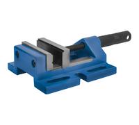 Sealey 100DV Drill Vice Super 100mm Jaw