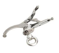 Sealey Drilling Machine Work Grip 230mm Ak214