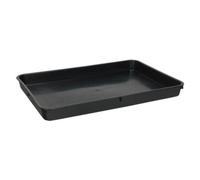 Sealey Oil Drip Tray DRPL09 Low Profile 9L