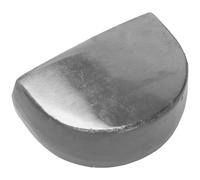 Sealey Heel Dolly CB58.03 - Drop Forged Steel