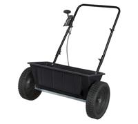 Sealey SPD27W Drop Spreader 27kg Walk Behind