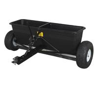 Sealey Drop Spreader 80Kg Tow Behind Garden Tools Quality Work Tools SPD80T