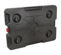 Sealey DRP011 30L Low Profile Oil/Fluid Drainer