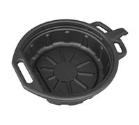 Sealey Drp02 Oil/Fluid Drain Pan 7.6Ltr