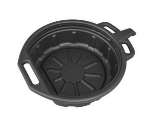 Sealey Drp02 Oil/Fluid Drain Pan 7.6Ltr