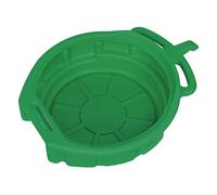 Sealey Drain Pan DRP04 - Antifreeze, Fluid and Oil - 17Ltr